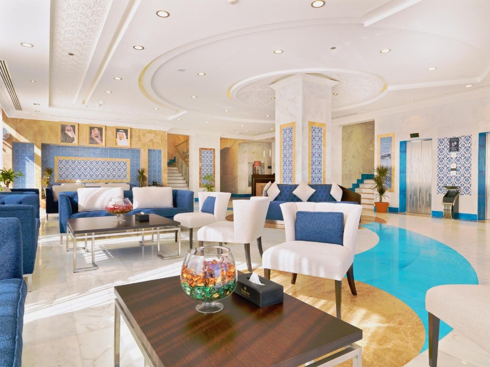 Tulip Inn Al Daar Rawafid