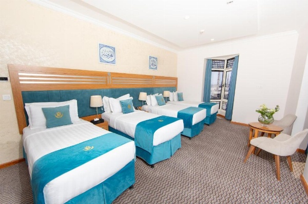 Tulip Inn Al Daar Rawafid image 21