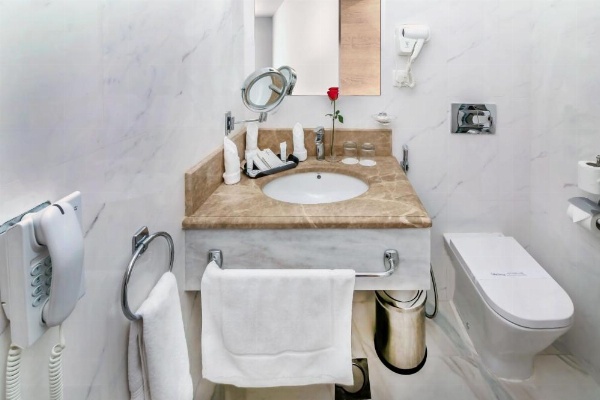 Tulip Inn Al Daar Rawafid image 22