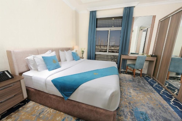 Tulip Inn Al Daar Rawafid image 30