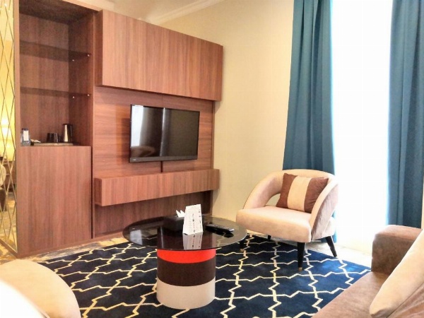 Tulip Inn Al Daar Rawafid image 33