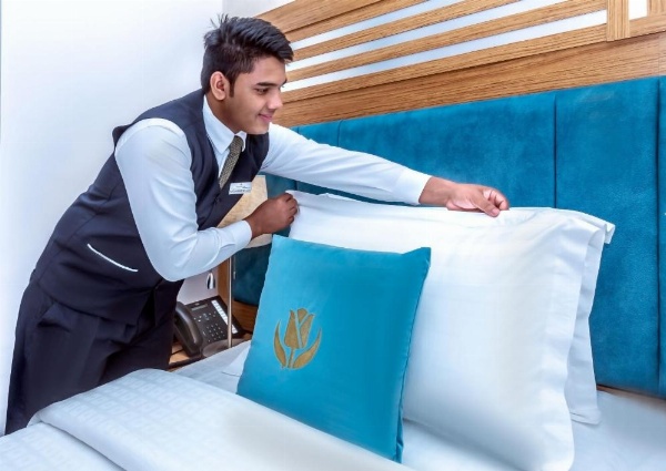 Tulip Inn Al Daar Rawafid image 6